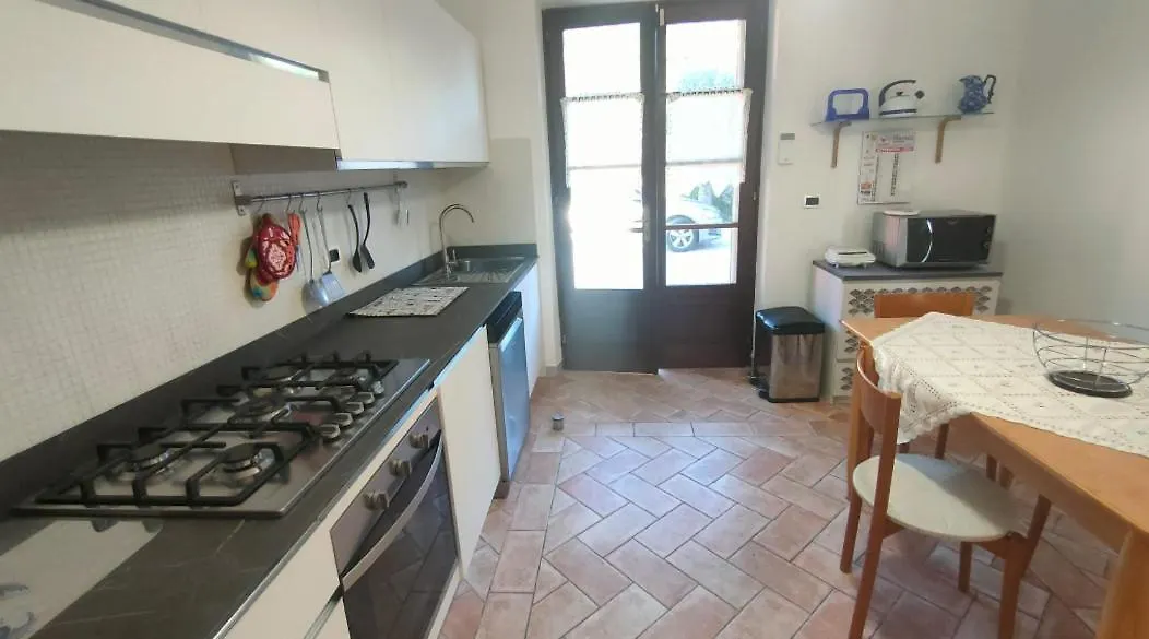 Villa Bice In Versilia بيتراسانتا إيطاليا
