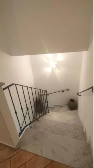 Villa Bice In Versilia Pietrasanta Italia