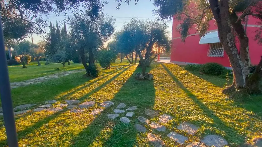 Villa Bice In Versilia بيتراسانتا