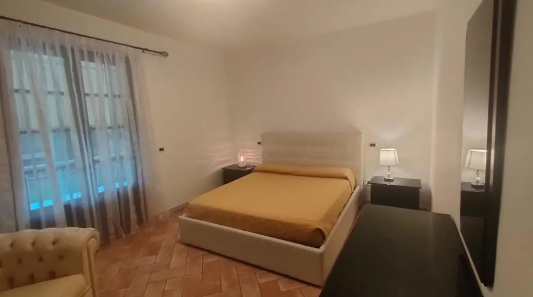 Villa Bice In Versilia Pietrasanta 0*,