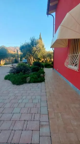 Villa Bice In Versilia Pietrasanta