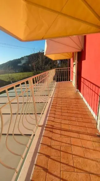 Villa Bice In Versilia Pietrasanta 0*,
