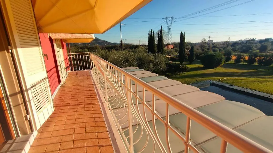 Villa Bice In Versilia بيتراسانتا