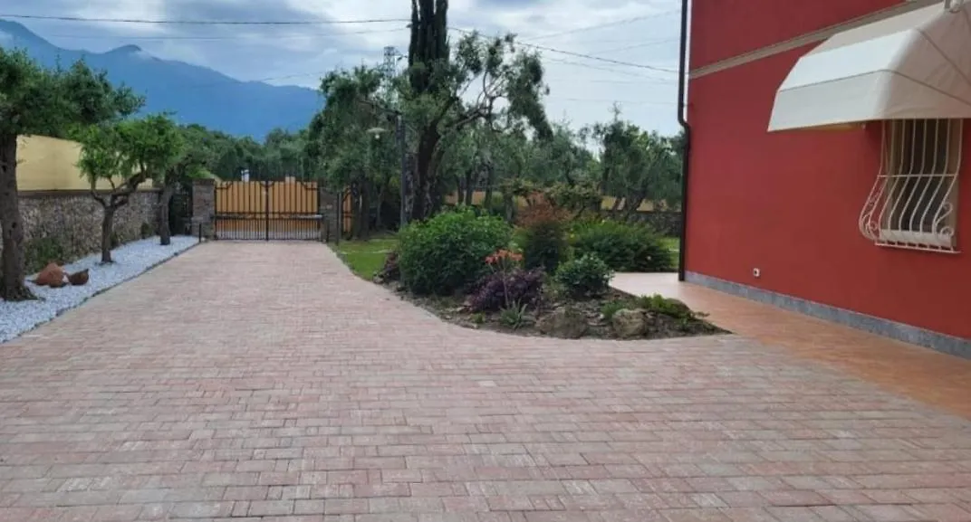 Villa Bice In Versilia Pietrasanta