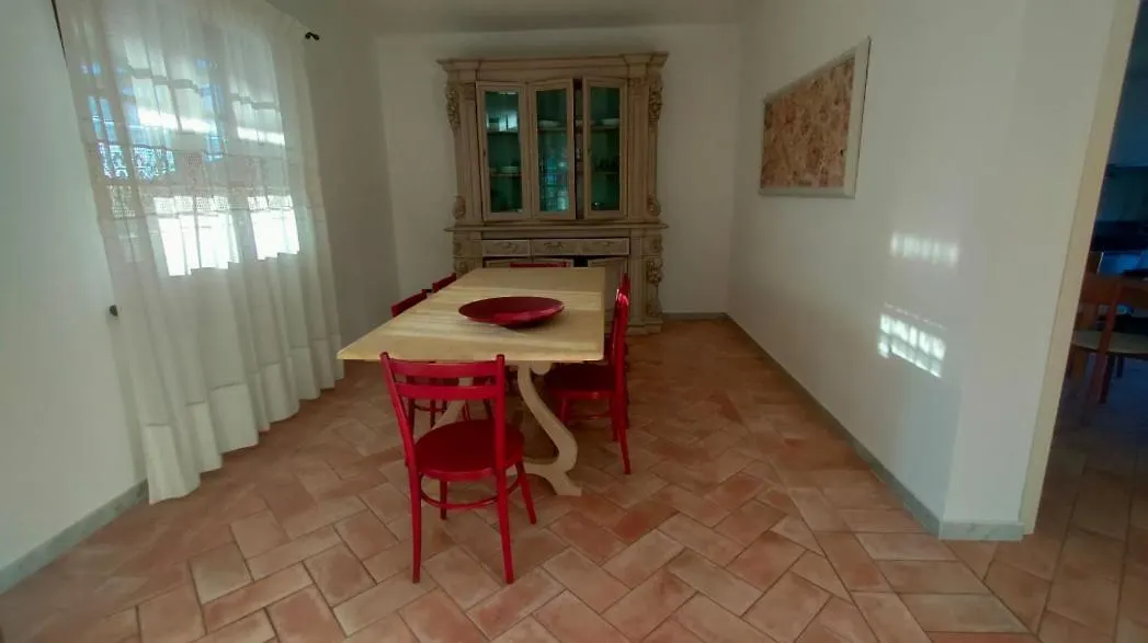 Villa Bice In Versilia Pietrasanta