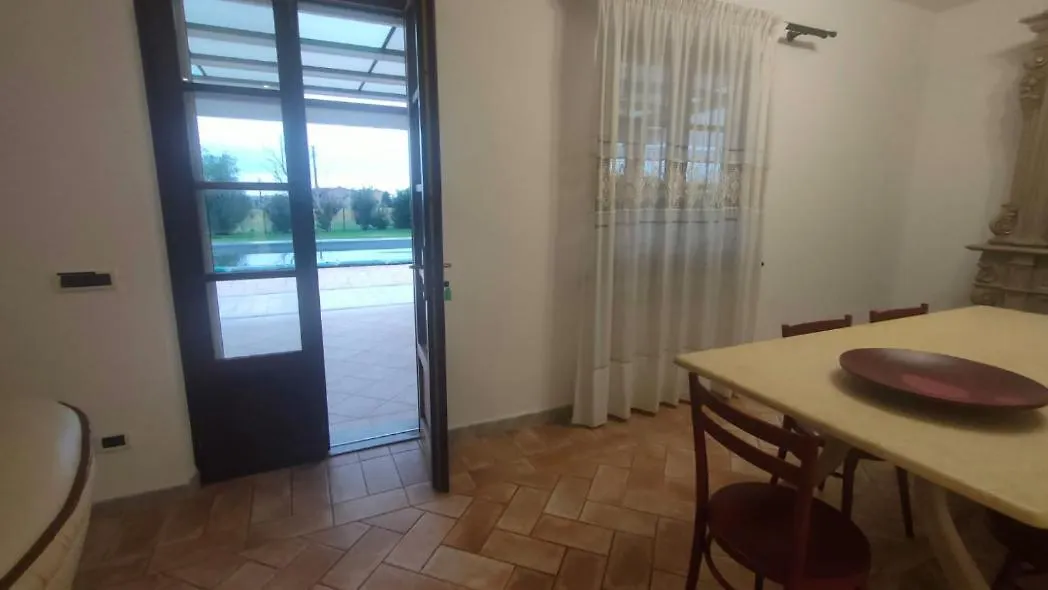 Villa Bice In Versilia بيتراسانتا