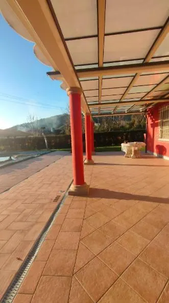 Villa Bice In Versilia بيتراسانتا