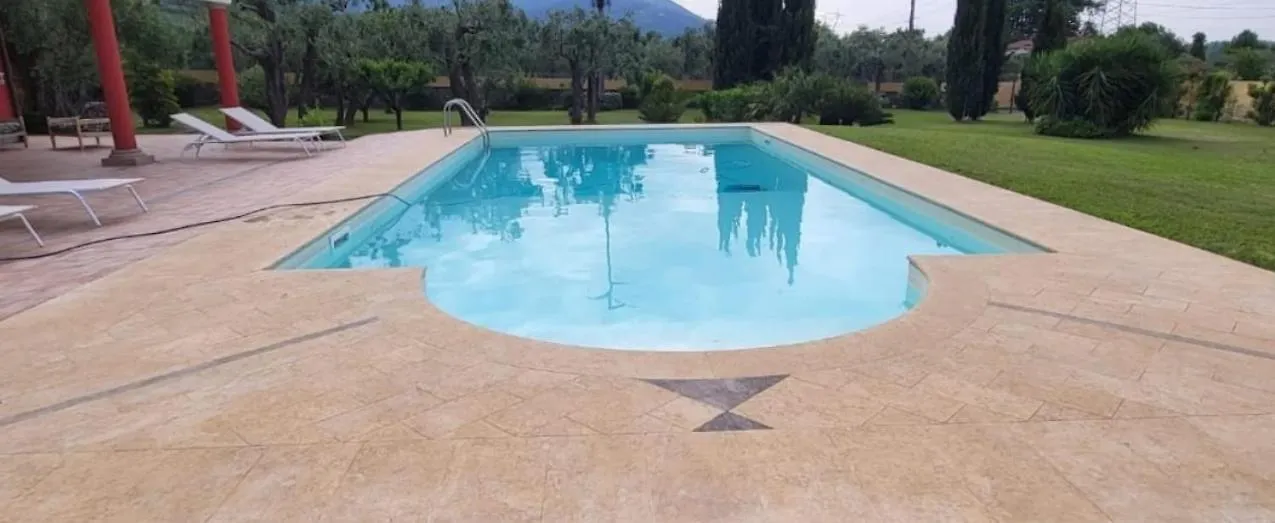Villa Bice In Versilia بيتراسانتا