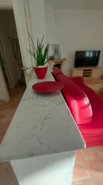 Villa Bice In Versilia Pietrasanta Italia