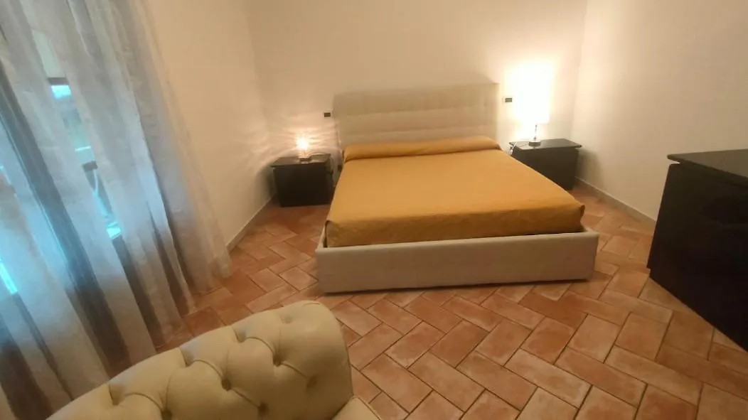 Villa Bice In Versilia بيتراسانتا