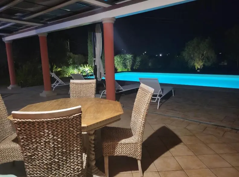 Villa Bice In Versilia Pietrasanta