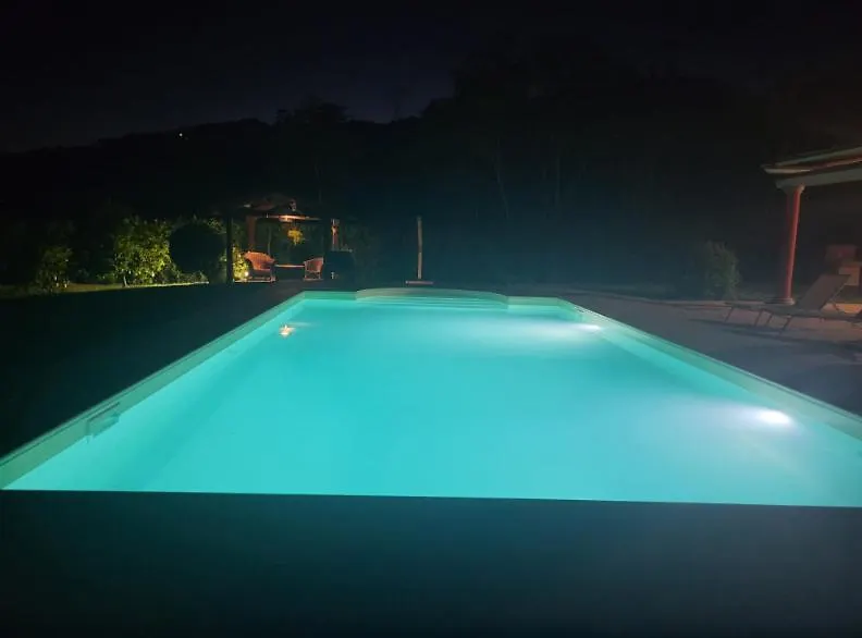 Villa Bice In Versilia بيتراسانتا